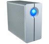 LACIE 2big Network 1 TB external hard drive -