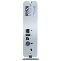 2TB ( 2000GB ) ETHERNET Big Disk External USB 2.0 7200rpm 16MB Gigabit Ethernet And Hi-Speed U