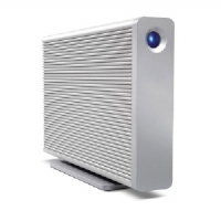 LaCie 2TB Big Disk Quadra eSATA