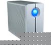 LACIE 301258EK 2big Network 1.5 TB external hard drive