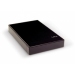Lacie 320GB LITTLE Disk 8MB Cache 5400rpm Black Hi Speed USB 2.0 Design By Sam Hecht 301829