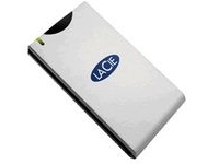 Lacie 40GB 2.5 USB2.0 Classic Mobile
