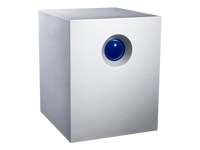 LACIE 4big Quadra - hard drive array