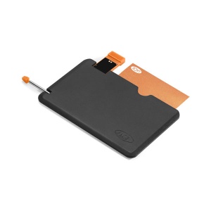 4GB WriteCard USB Flash Drive
