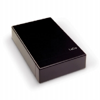 LaCie 500GB USB2 Little Disk, design by Sam