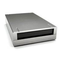 Lacie 52x32x52 External USB2 CDRW (P5 Model)