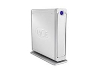 Lacie 600GB Big Disk- 7200rpm USB2 8MB buffer