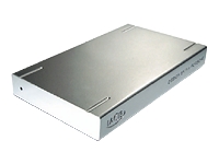 Lacie 60GB 5400 rpm Firewire & USB 2.0 Mobile Hard drive