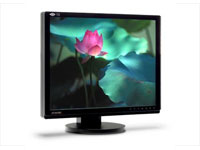 LACIE 720 PC Monitor