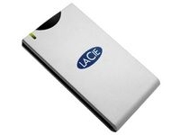 Lacie 80GB 2.5 USB2.0 Classic Mobile