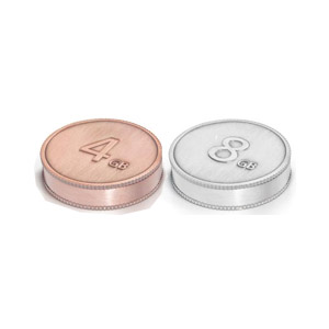 LaCie 8GB CurrenKey USB Flash Drive