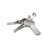 LaCie 8GB iamakey USB Flash Drive 130870