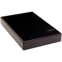 LACIE DD2 5 500GB