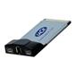 LaCie FireWire 800 PC Card
