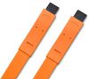 FireWire FW800-to-FW800 Flat Cable - 1.2m -