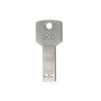 LaCie iamaKey 4GB USB Flash Drive