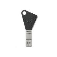 LaCie itsaKey 4GB USB Flash Drive