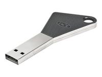 Lacie itsaKey 4GB USB2.0 Flash Drive