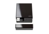 Little Hard Disk Firewire / USB 2.0 by Sam Hecht - 250GB