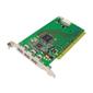 Lacie PCI Firewire 800 Card