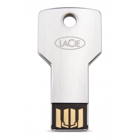 Lacie PetiteKey 8 GB USB 20 Flash Drive