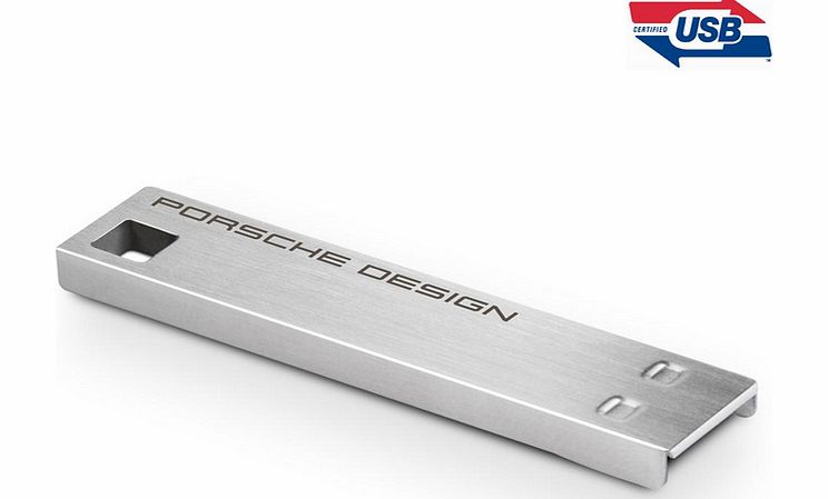 Lacie PorscheKey - USB flash drive - 32 GB - USB 3.0
