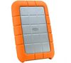 LACIE Rugged Hard Disk 500GB USB 2.0/FireWire