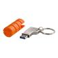 Lacie RuggedKey - USB flash drive - 16 GB - USB