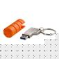 LaCie RuggedKey - USB flash drive - 32 GB - USB