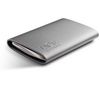 LACIE Starck Mobile 500 GB Portable External Hard Drive