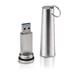 Lacie XtremKey 32 GB USB 30 Flash Drive