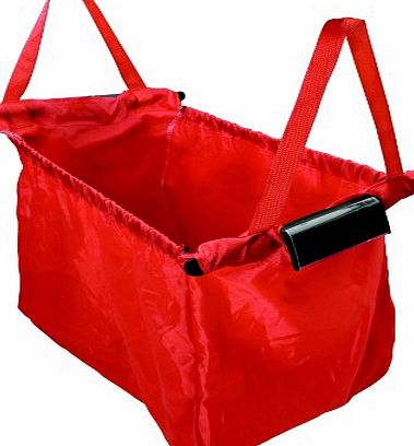 Lacor 61910-SHOPPING BAG 36X30X34 CM.