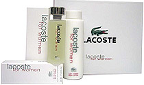 Lacoste and#39;Lacoste For Womenand39; Gift Set (Womens Fragrance)