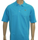 Lacoste Aqua Pique Polo Shirt