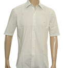 Lacoste Biscuit Slim Fit Shirt