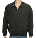 Lacoste Black Lightweight Jacket