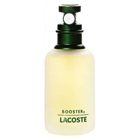 Lacoste Booster - 125ml Eau de Toilette Spray
