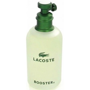 Lacoste Booster 125ml EDT Spray -Tester