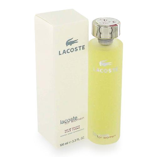 Lacoste, women's perfume  in Little Rock