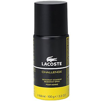 Lacoste Challenge 150ml Deodorant Spray