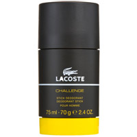Lacoste Challenge 75ml Deodorant Stick