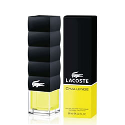 Lacoste Challenge Aftershave by Lacoste 90ml