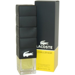 Challenge Aftershave Lotion 90ml