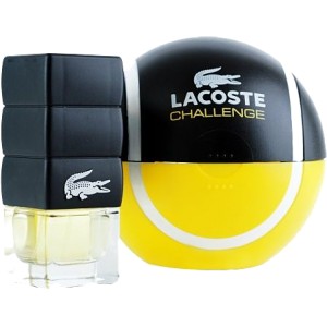 Challenge Eau De Toilette Spray Tennis