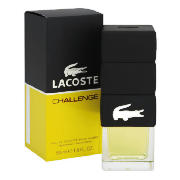 Lacoste Challenge EDT Spray 50ML