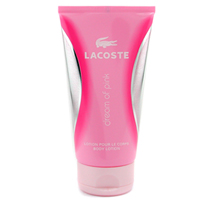 Lacoste Dream of Pink - 150ml Body Lotion