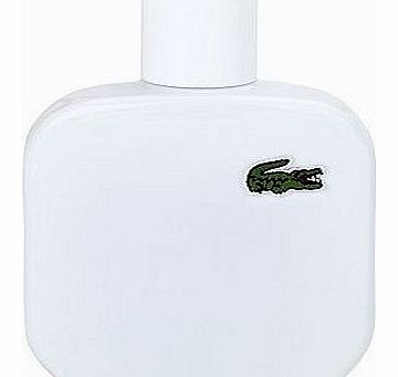 Lacoste Eau de Lacoste L.12.12 Blanc Eau de Toilette