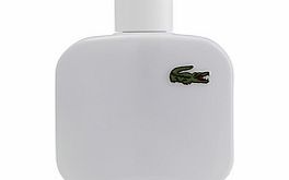 Eau de Lacoste L.12.12. Blanc Eau de