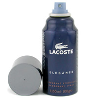 Lacoste Elegance - 150ml Deodorant Spray