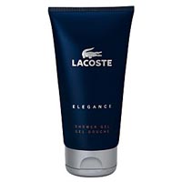 Lacoste Elegance - 150ml Shower Gel